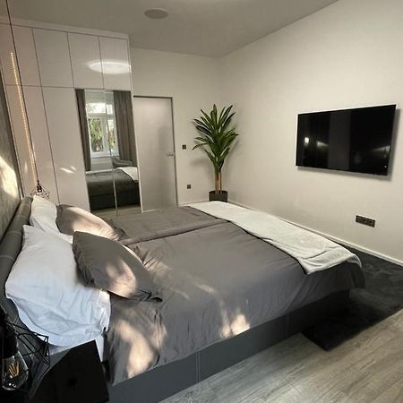 Apartman Tinea Zagreb Luaran gambar