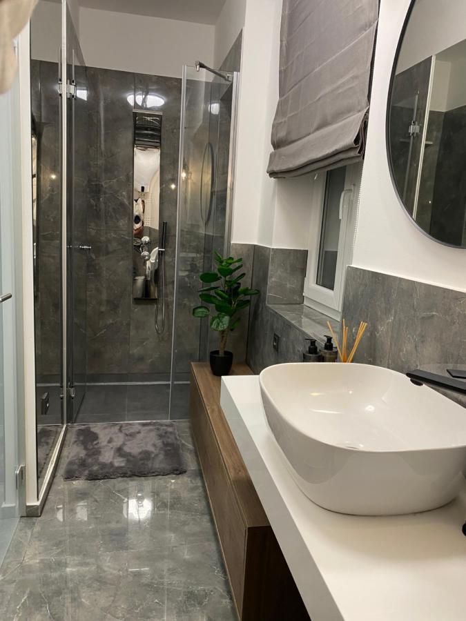 Apartman Tinea Zagreb Luaran gambar