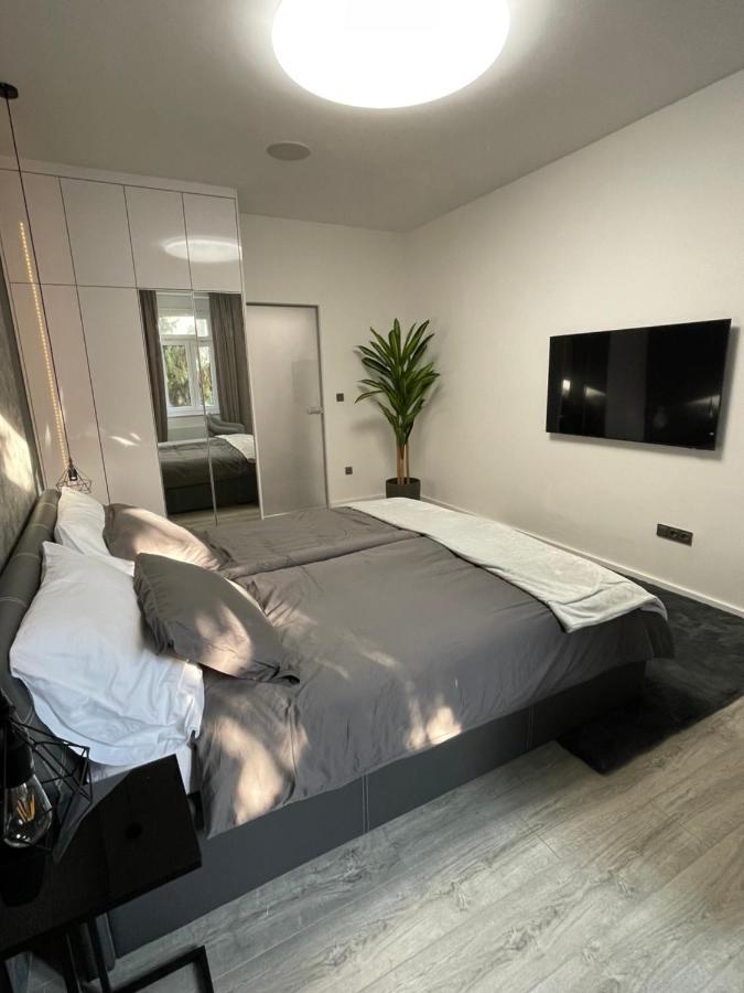 Apartman Tinea Zagreb Luaran gambar