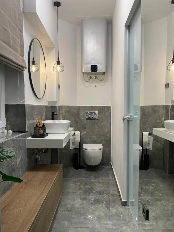 Apartman Tinea Zagreb Luaran gambar