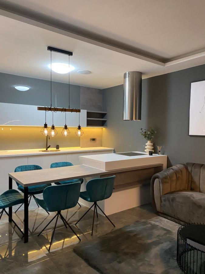 Apartman Tinea Zagreb Luaran gambar