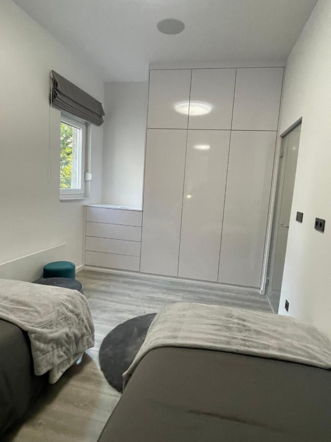 Apartman Tinea Zagreb Luaran gambar