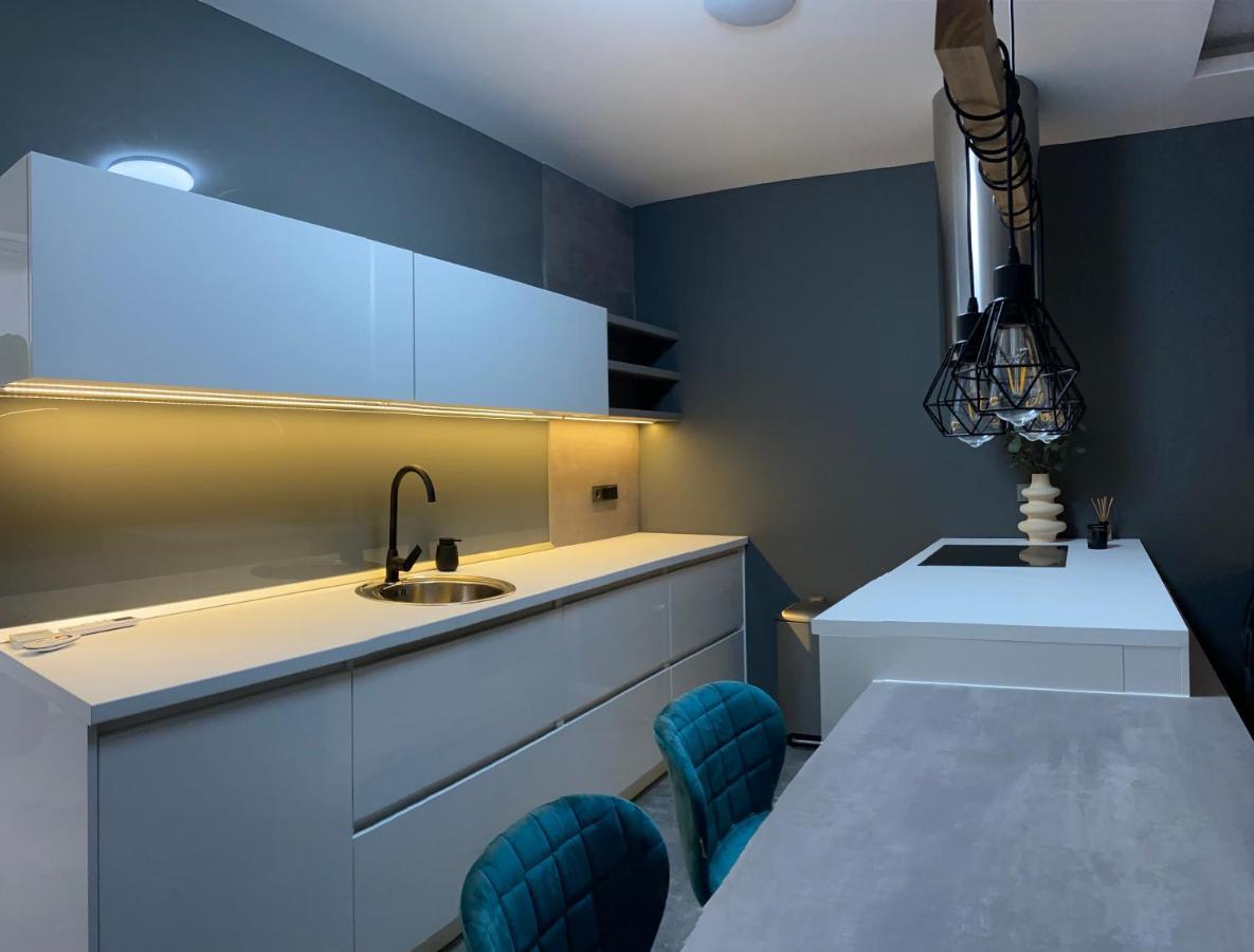 Apartman Tinea Zagreb Luaran gambar