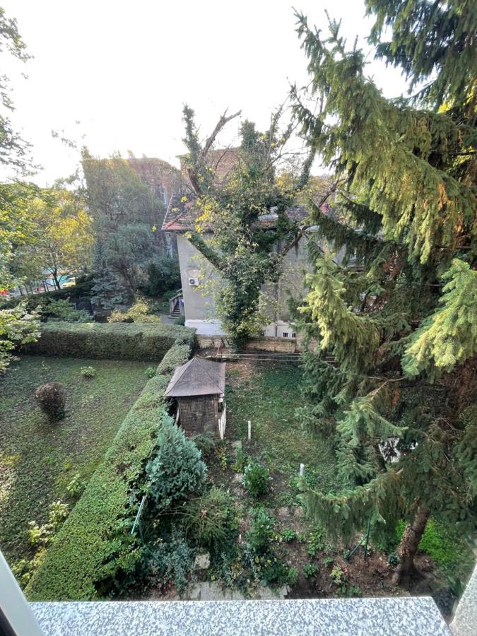 Apartman Tinea Zagreb Luaran gambar