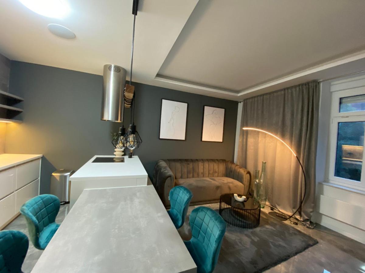 Apartman Tinea Zagreb Luaran gambar