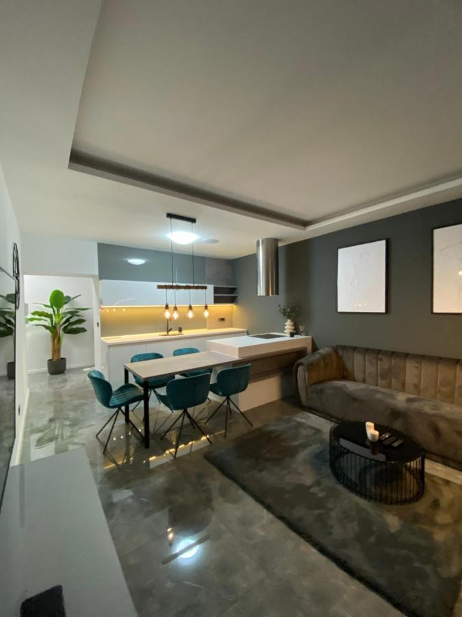 Apartman Tinea Zagreb Luaran gambar