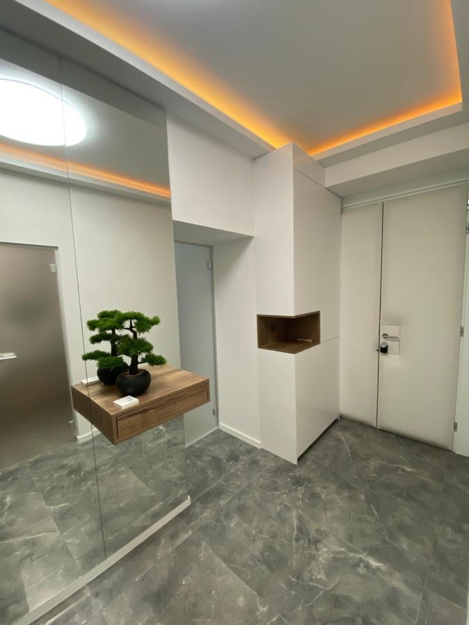 Apartman Tinea Zagreb Luaran gambar